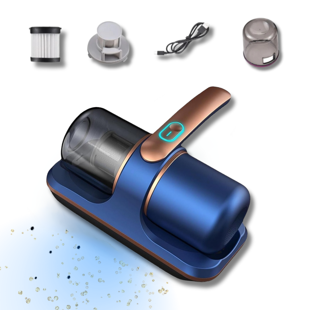 UV Handheld Vacuum Cleaner