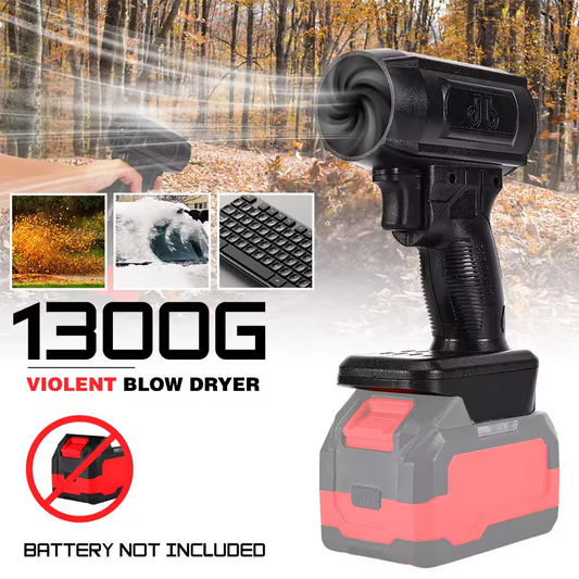 Turbo Car Dryer Pro