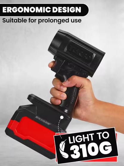 Turbo Car Dryer Pro