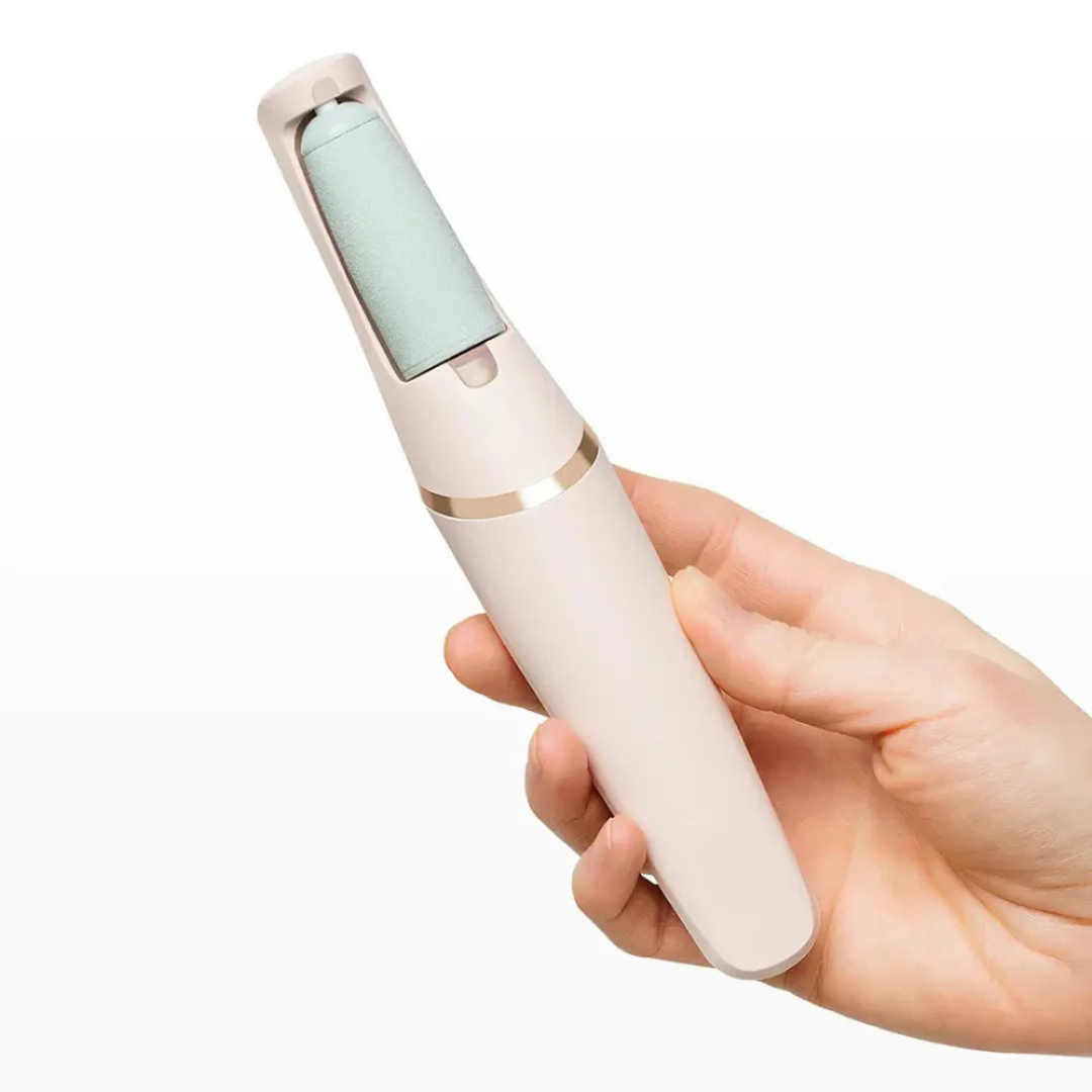 SmoothFeet Electric Foot File