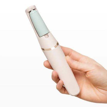 SmoothFeet Electric Foot File