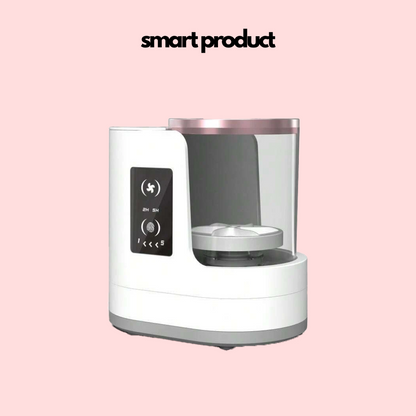 Makeup Brush Cleaner - Pro Model