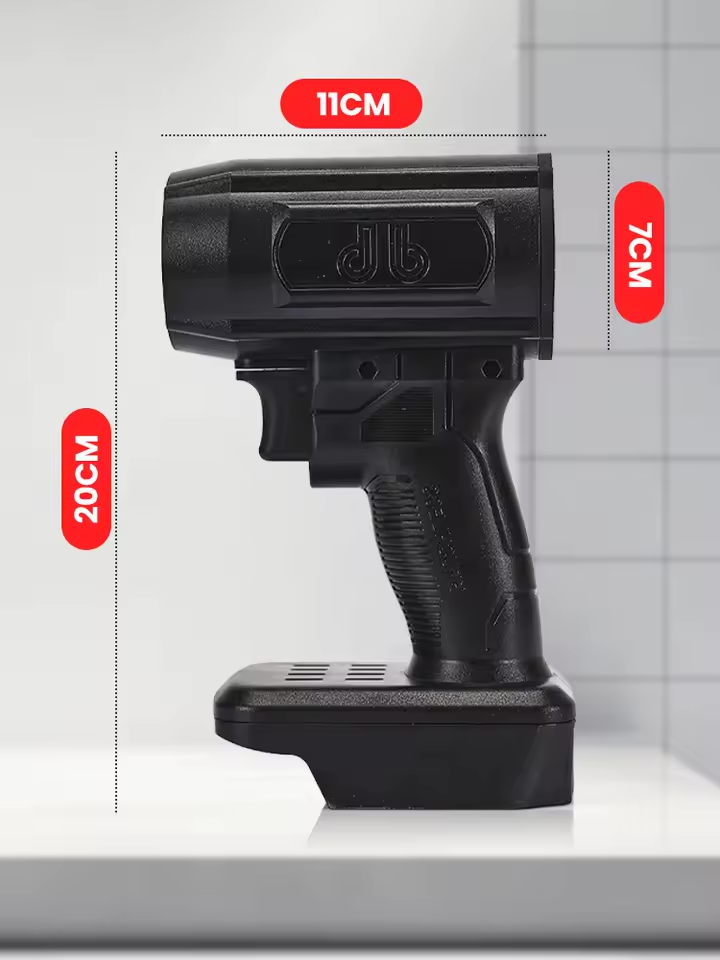 Turbo Car Dryer Pro
