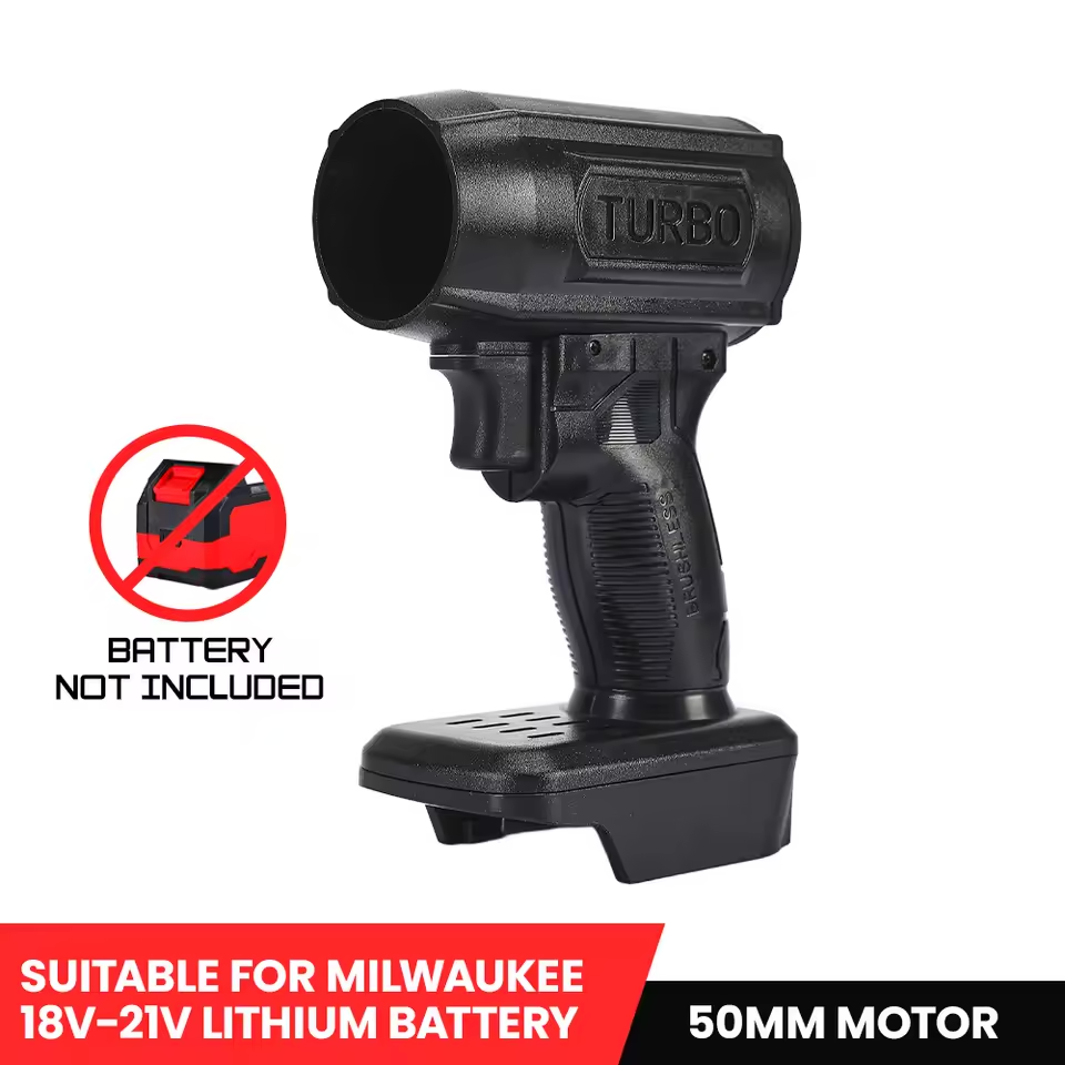 Turbo Car Dryer Pro