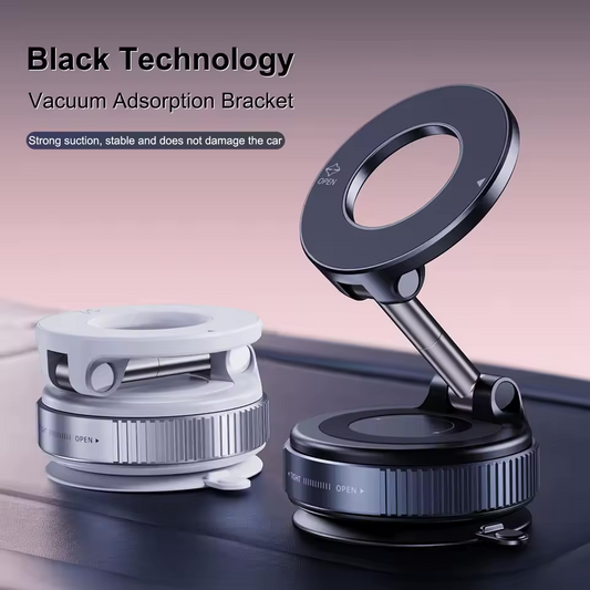 360° Magnetic Phone Holder